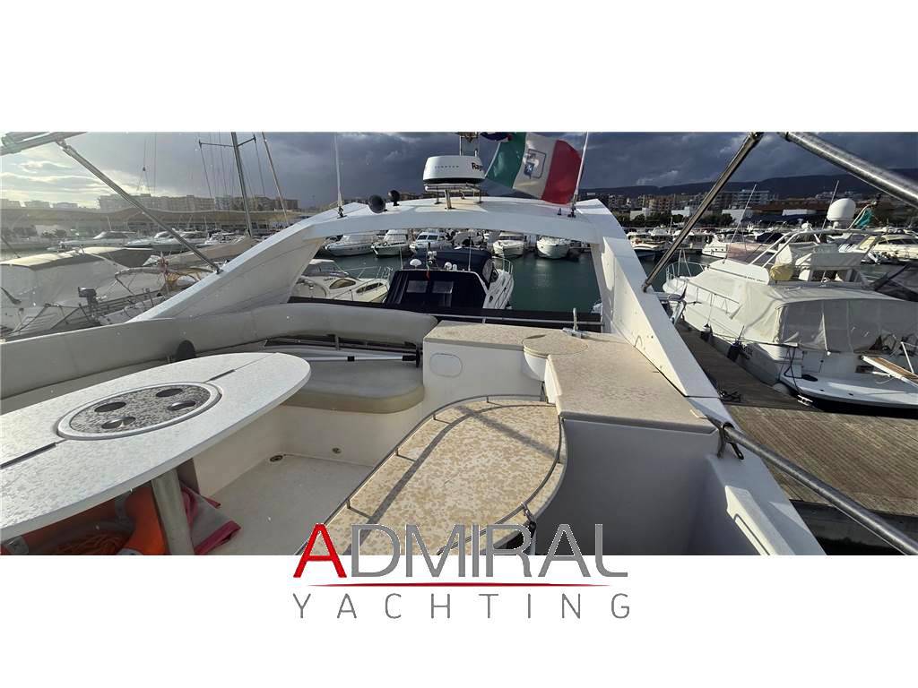 Galeon 530
