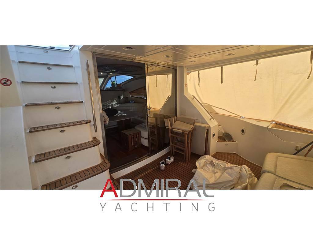 Galeon 530
