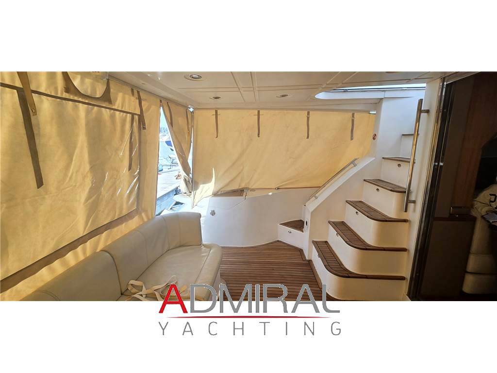 Galeon 530
