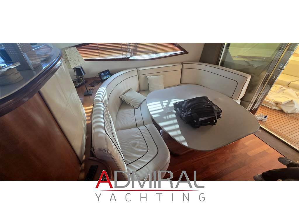 Galeon 530