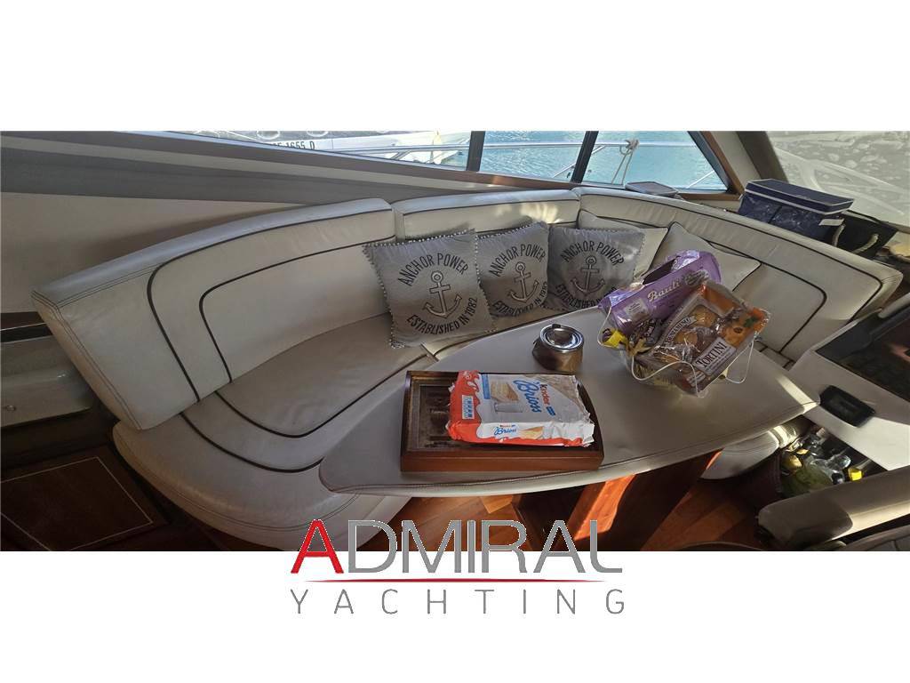 Galeon 530