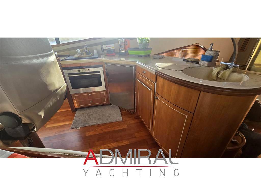 Galeon 530