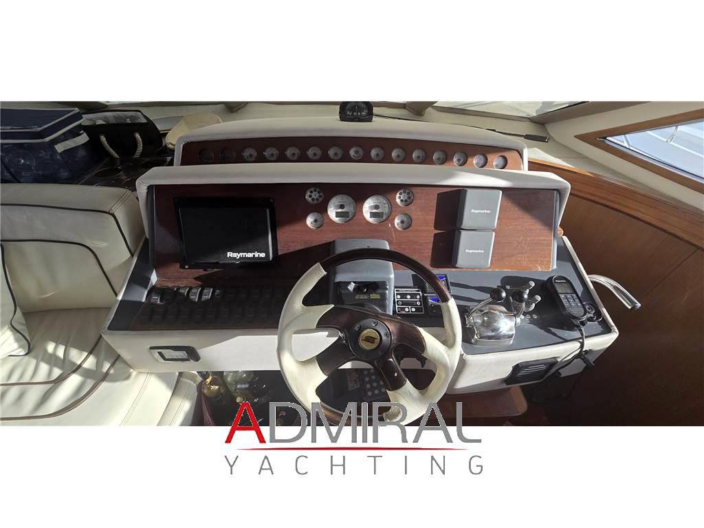 Galeon 530