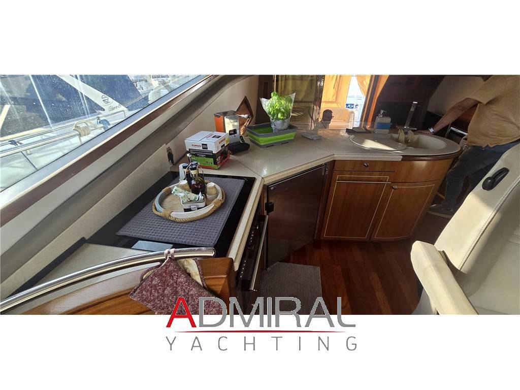 Galeon 530