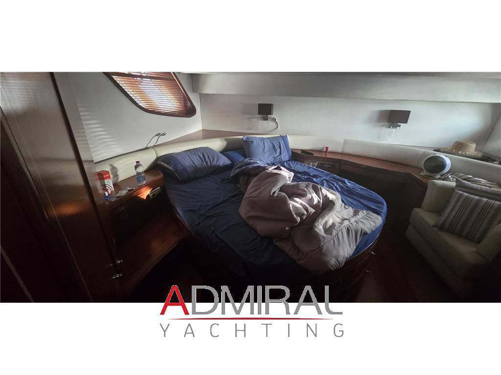 Galeon 530