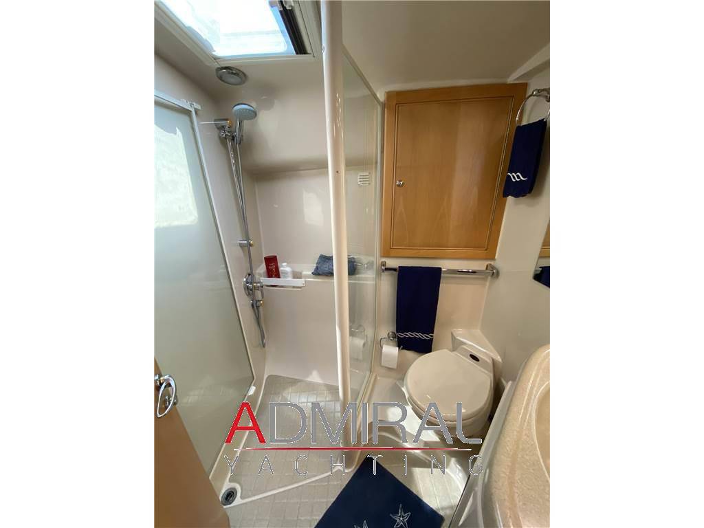 Riviera marine 4000 ht offshore