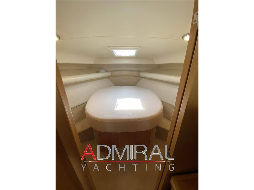 Riviera marine 4000 ht offshore