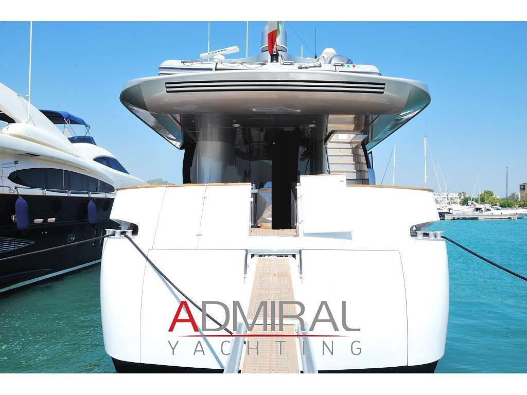 Baglietto 28 m (10179)