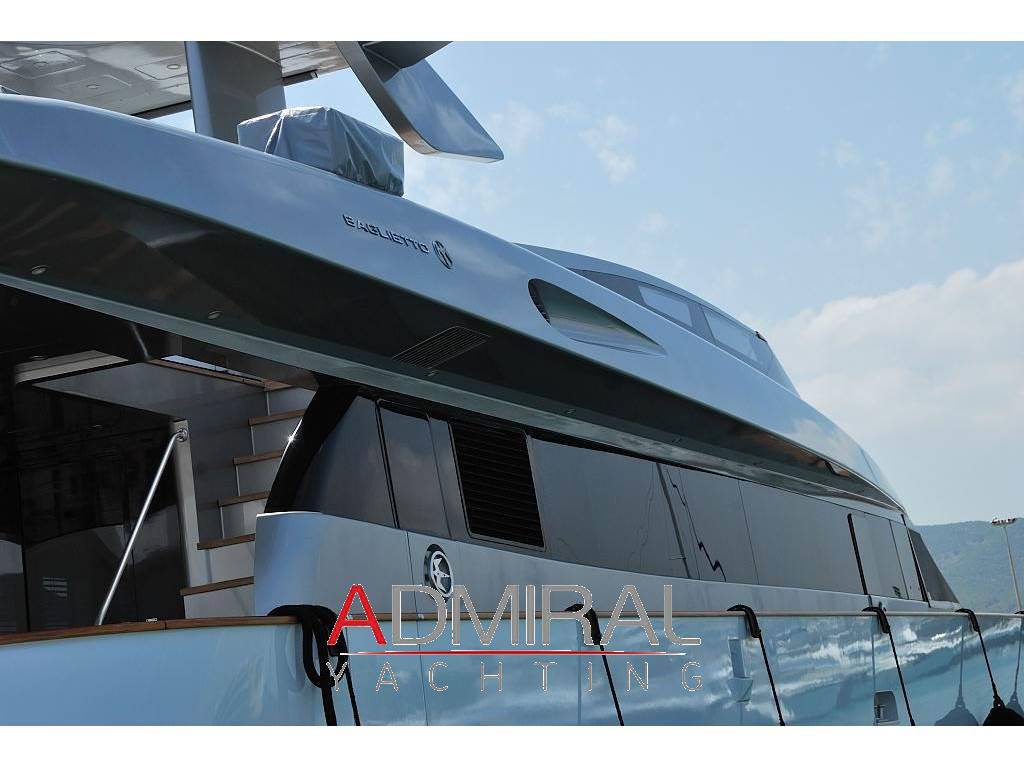 Baglietto 28 m (10179)