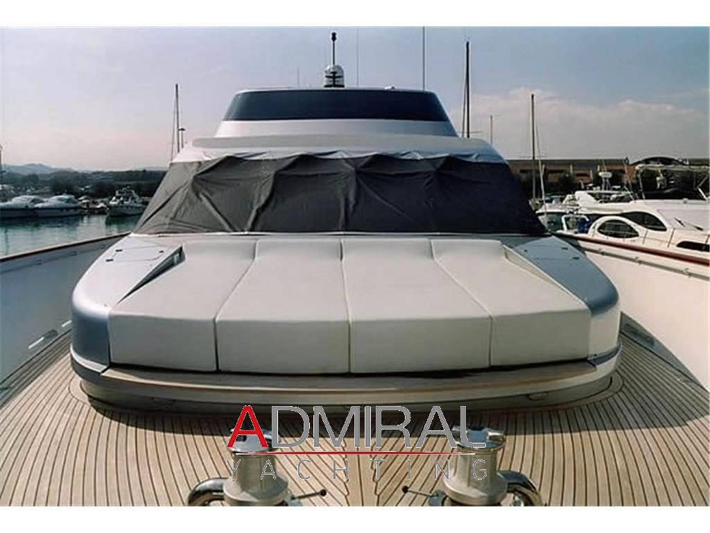 Baglietto 28 m (10179)