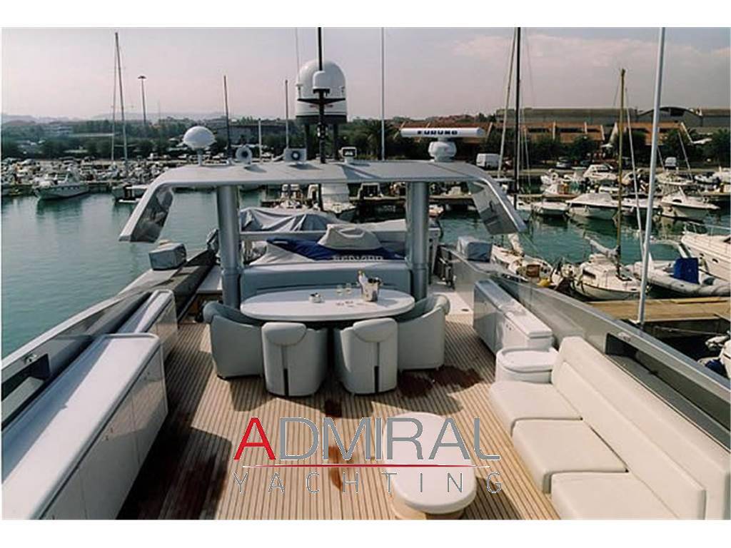 Baglietto 28 m (10179)
