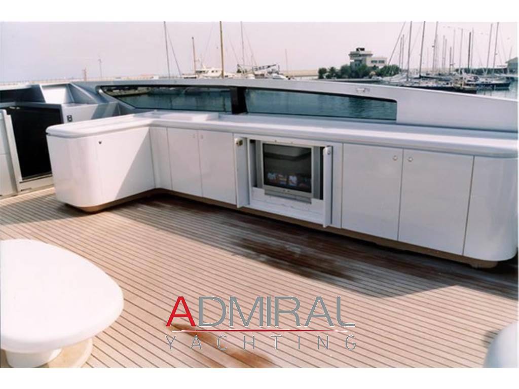 Baglietto 28 m (10179)