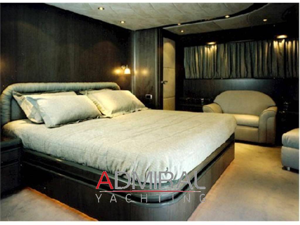 Baglietto 28 m (10179)