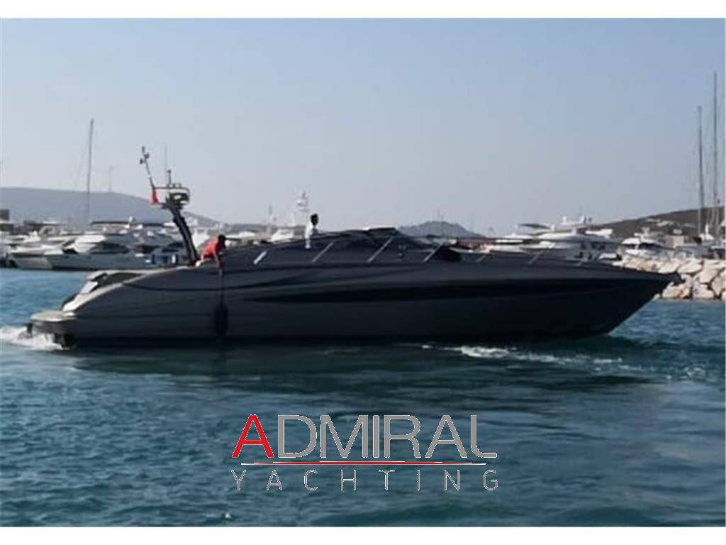Riva 52 rivale