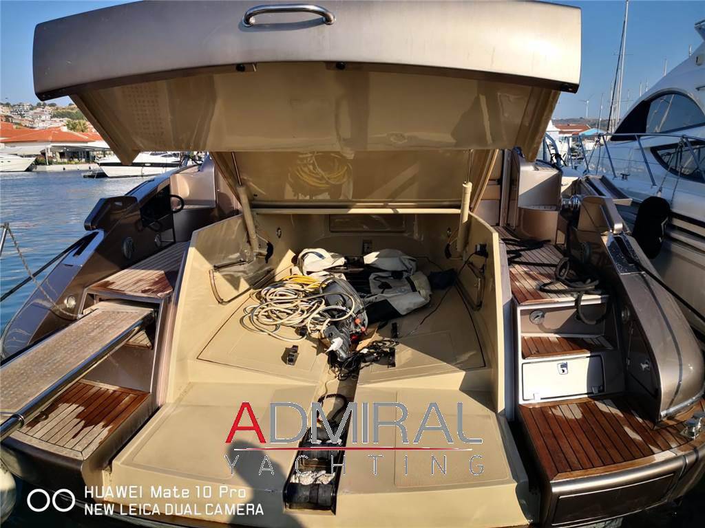 Riva 52 rivale