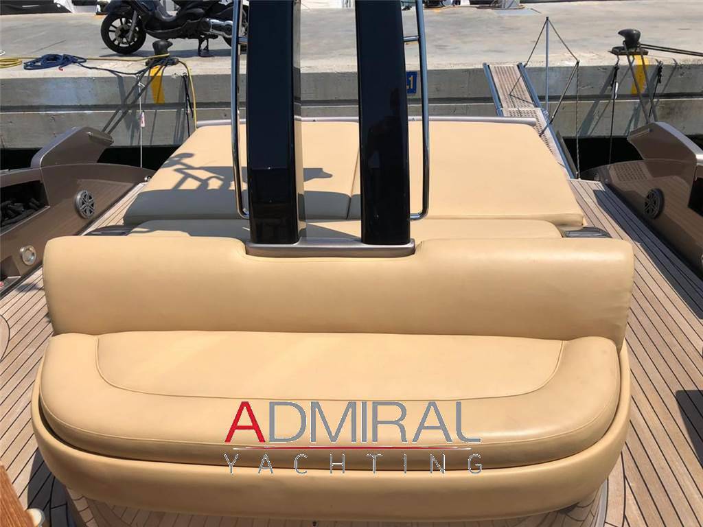 Riva 52 rivale