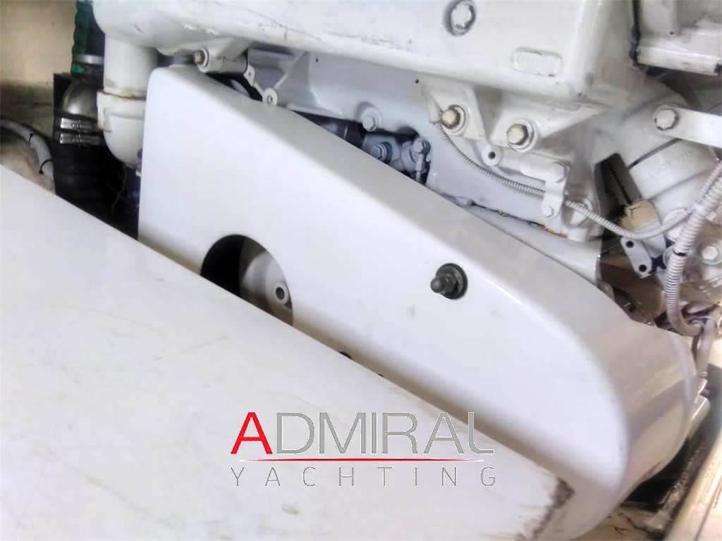 Riva 52 rivale