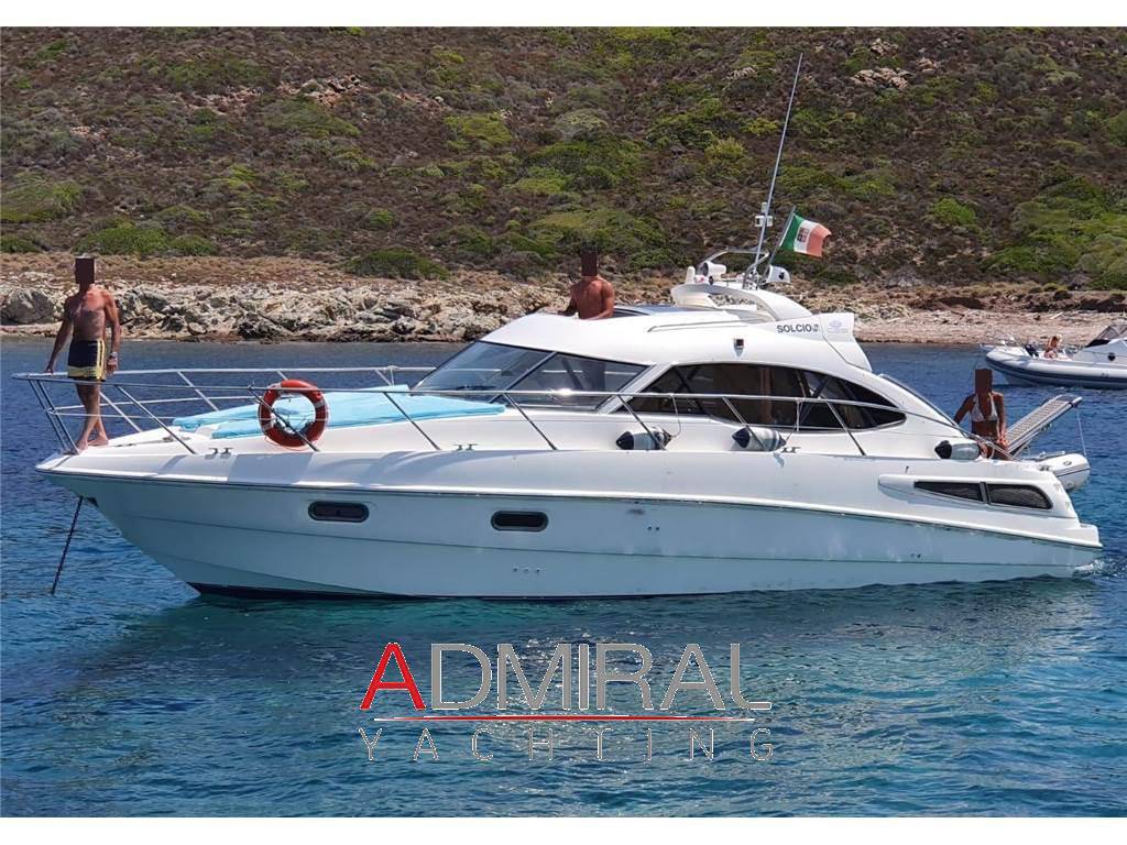 Sealine Sc39