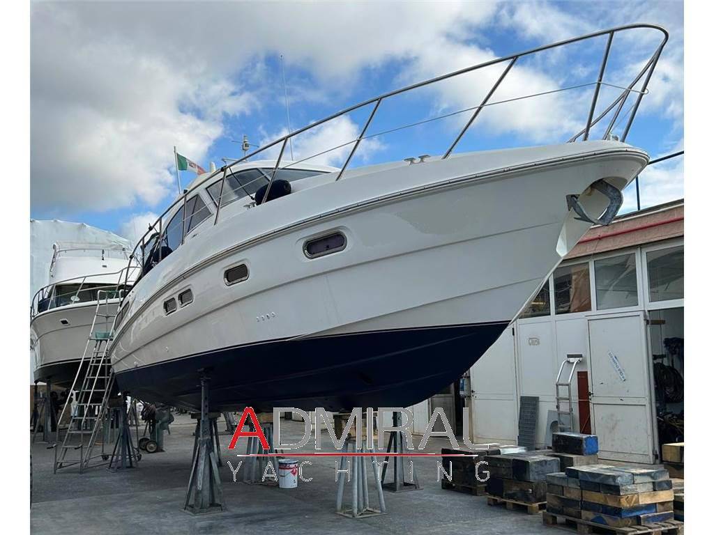 Sealine Sc39