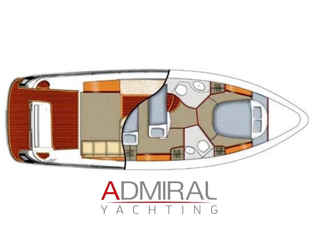 Sealine Sc39