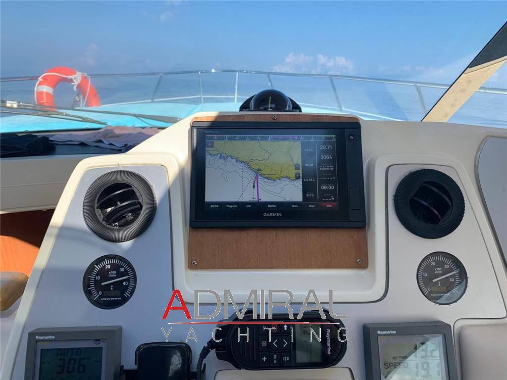 Sealine Sc39