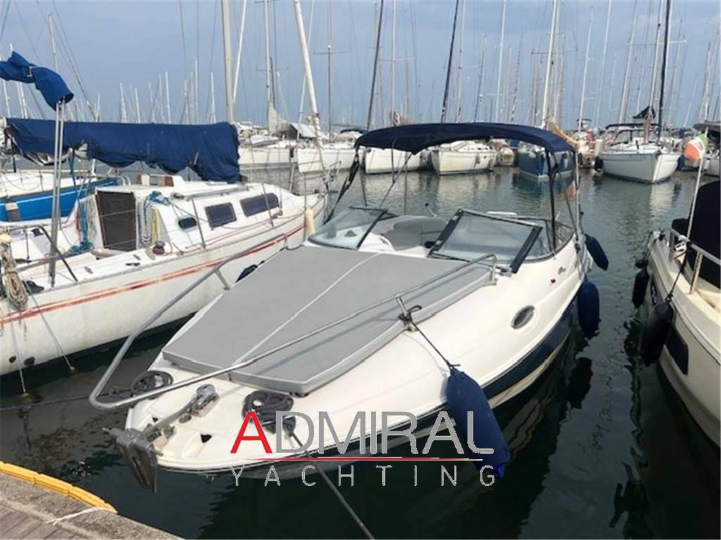 Regal marine 2450 lsc