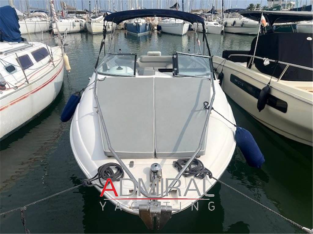 Regal marine 2450 lsc