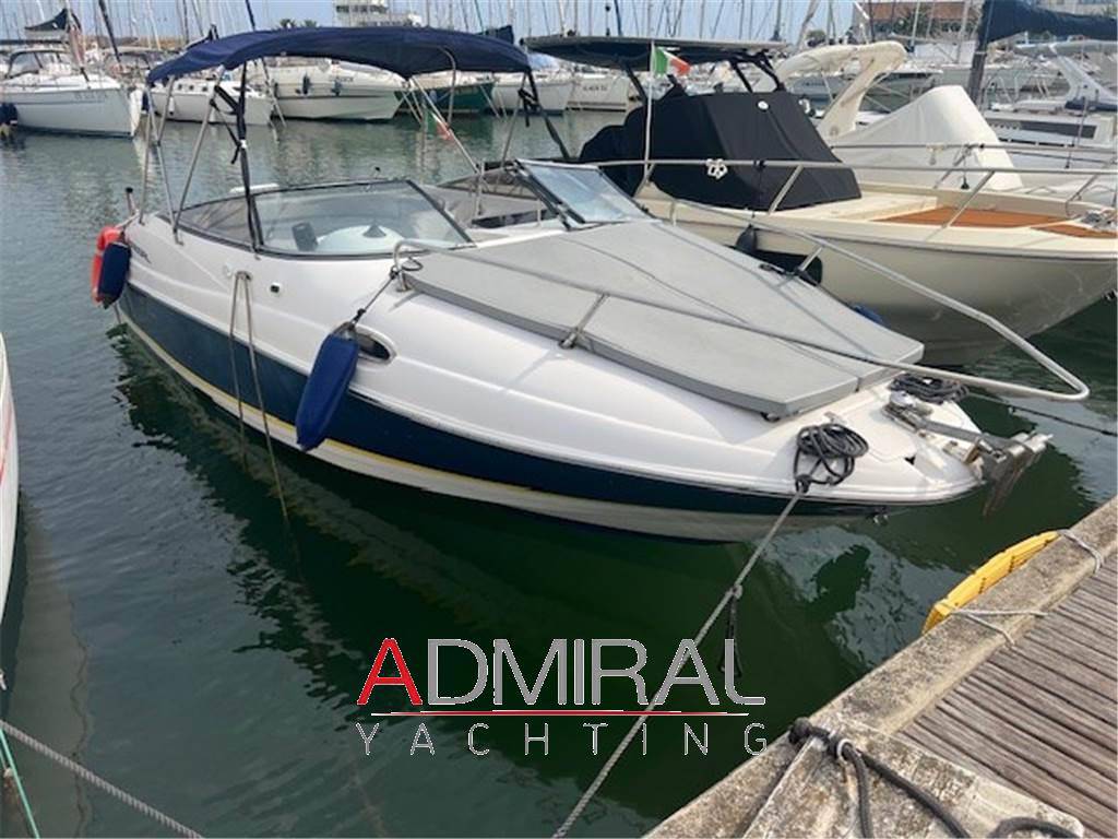 Regal marine 2450 lsc