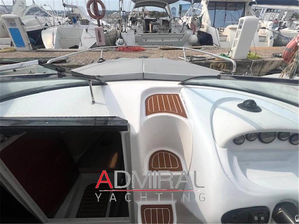 Regal marine 2450 lsc