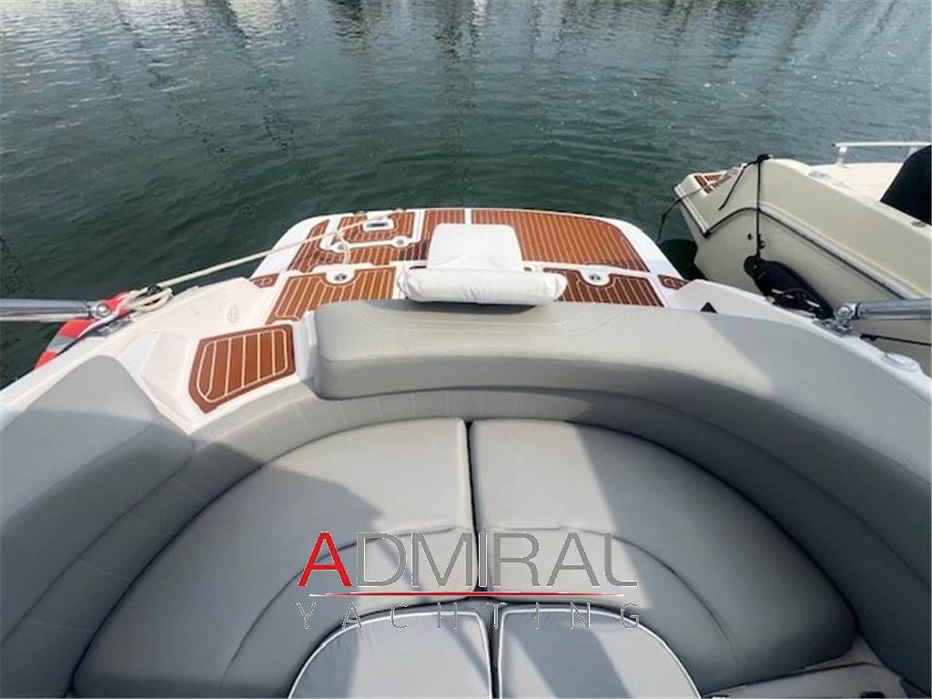 Regal marine 2450 lsc