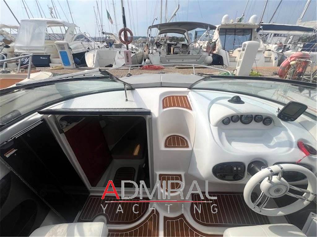 Regal marine 2450 lsc