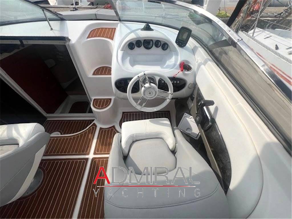 Regal marine 2450 lsc