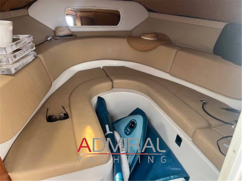 Regal marine 2450 lsc