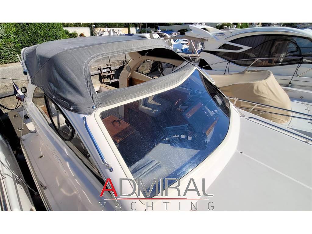 Portofino marine 750 spider