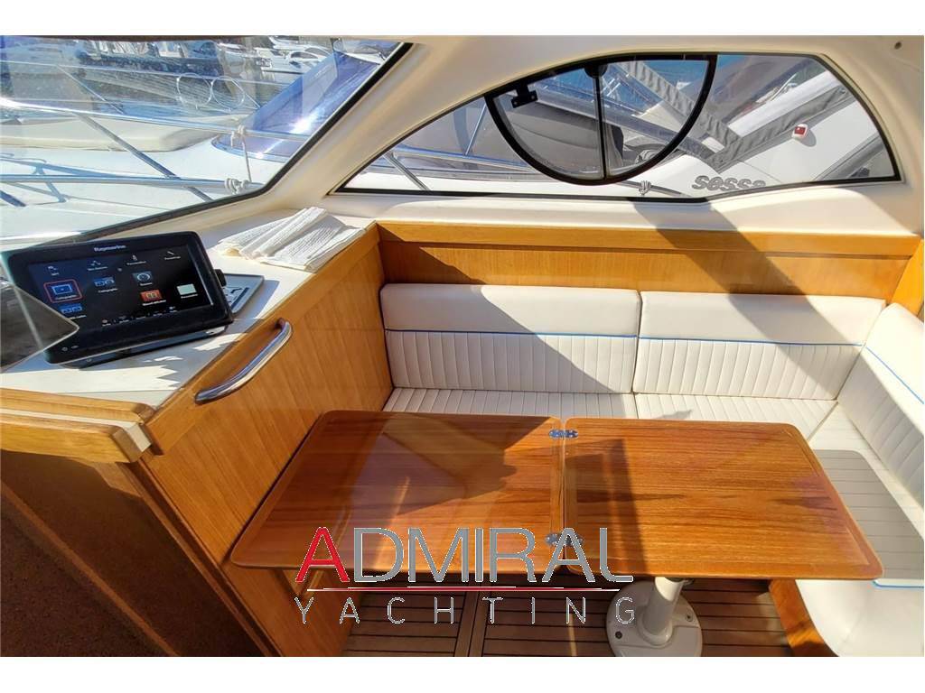 Portofino marine 750 spider