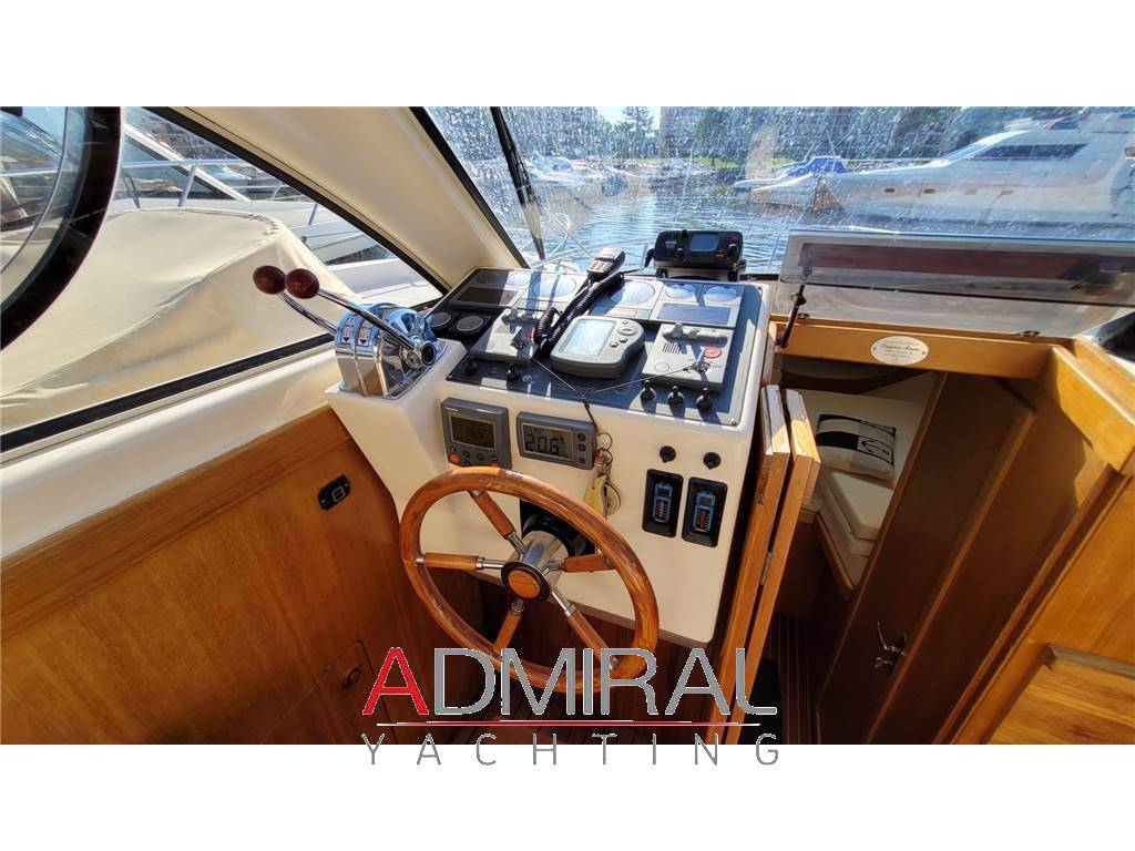 Portofino marine 750 spider