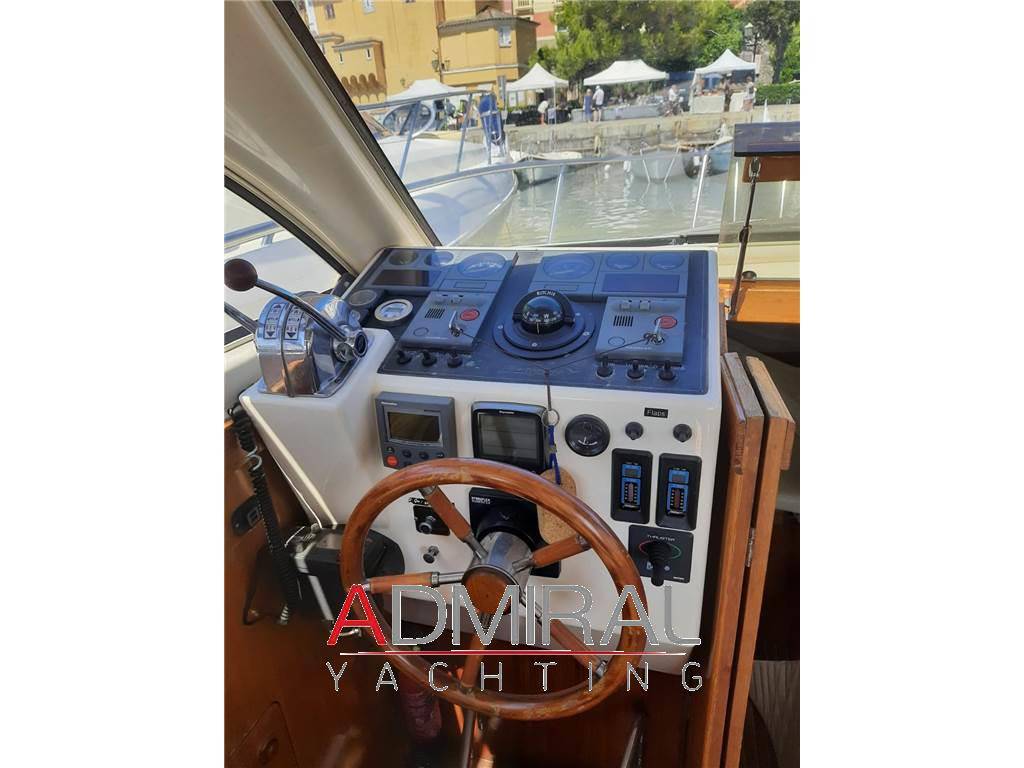 Portofino marine 750 spider