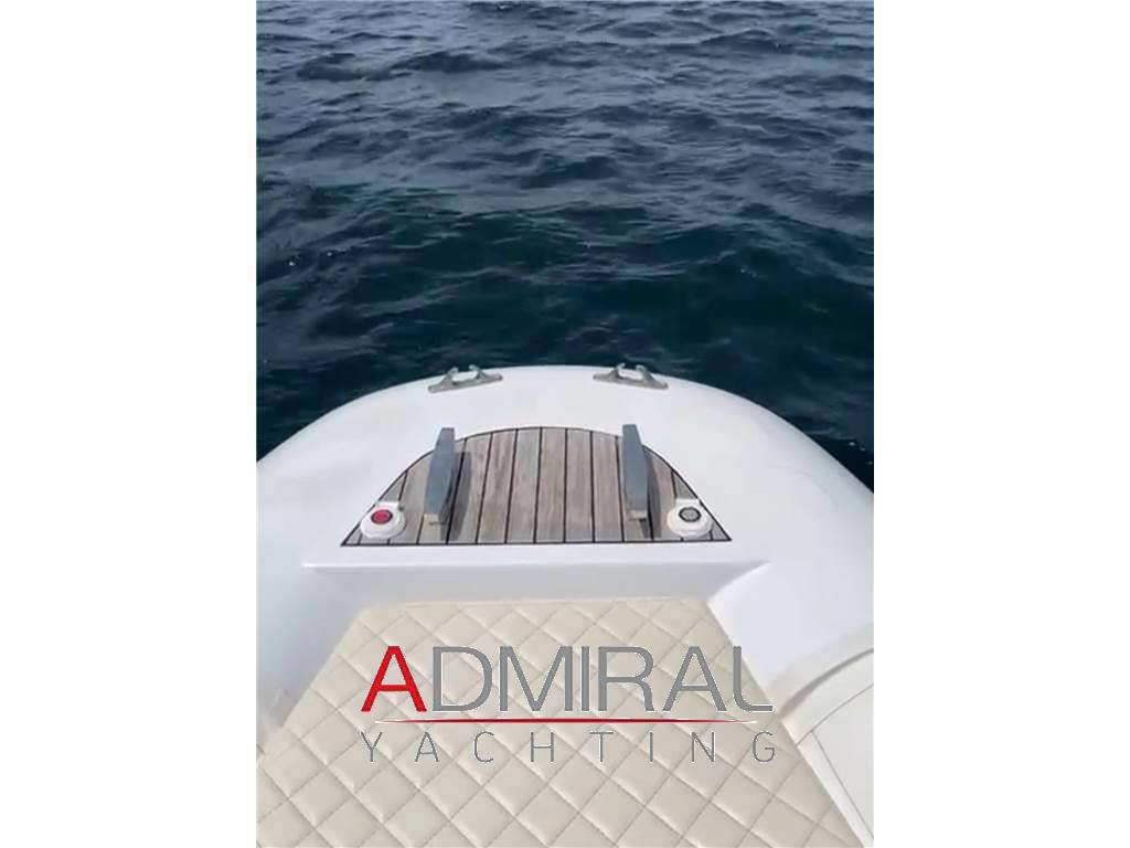 Panamera yacht Py10.0