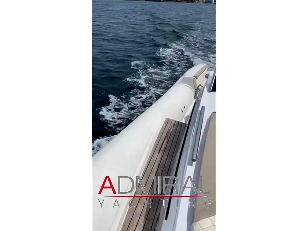 Panamera yacht Py10.0