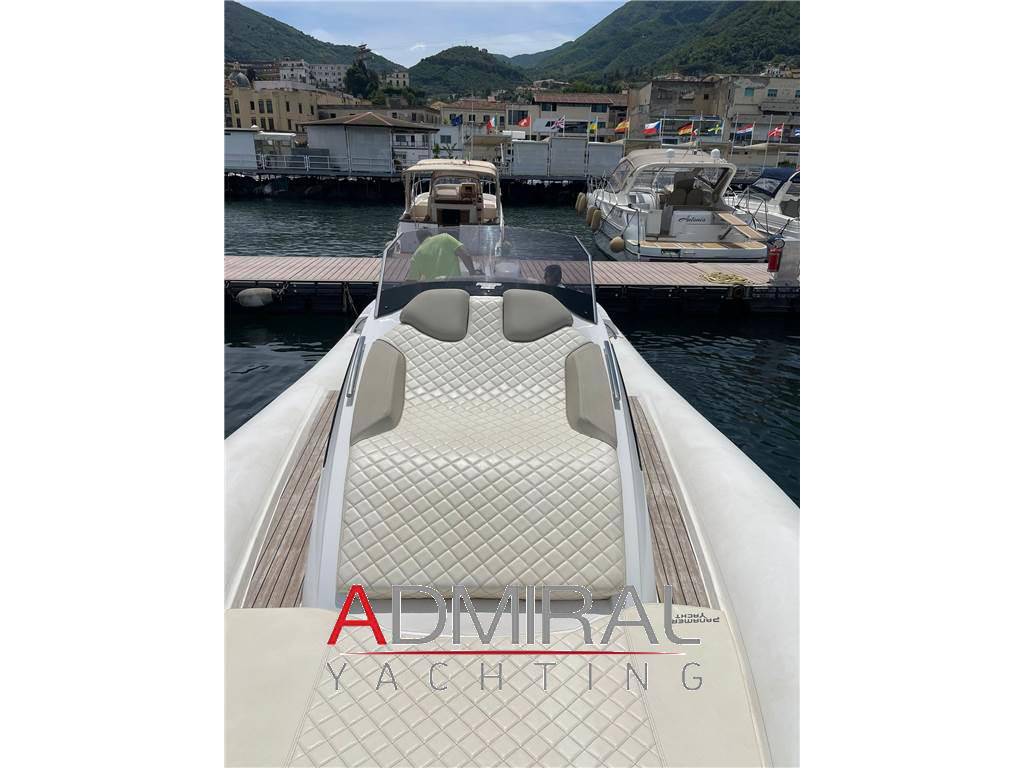 Panamera yacht Py10.0