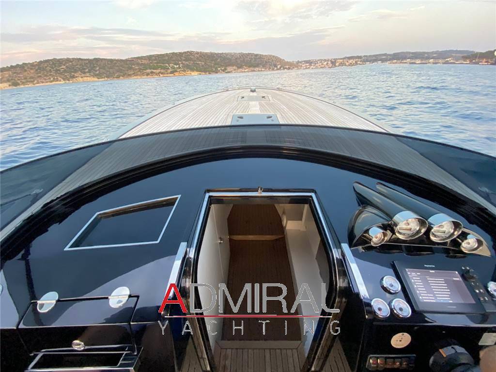 Frauscher 1017 gt