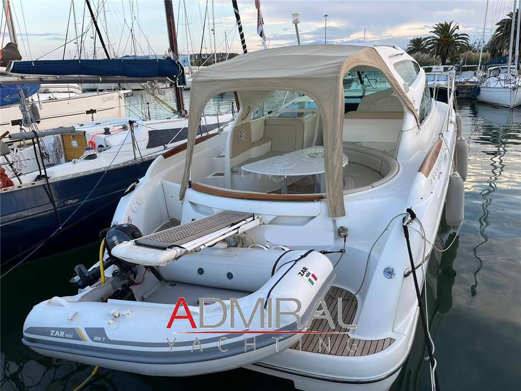Jeanneau Prestige 34 s