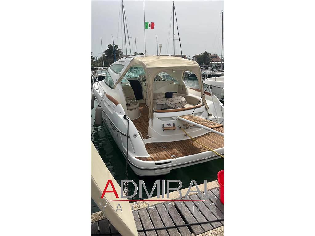 Jeanneau Prestige 34 s