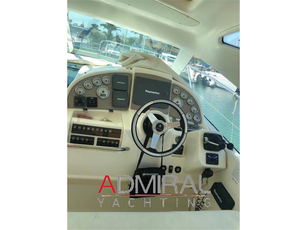 Jeanneau Prestige 34 s