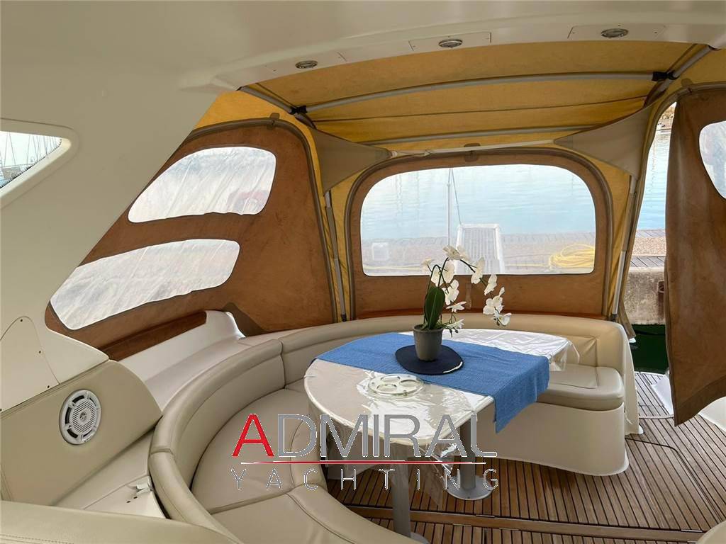 Jeanneau Prestige 34 s
