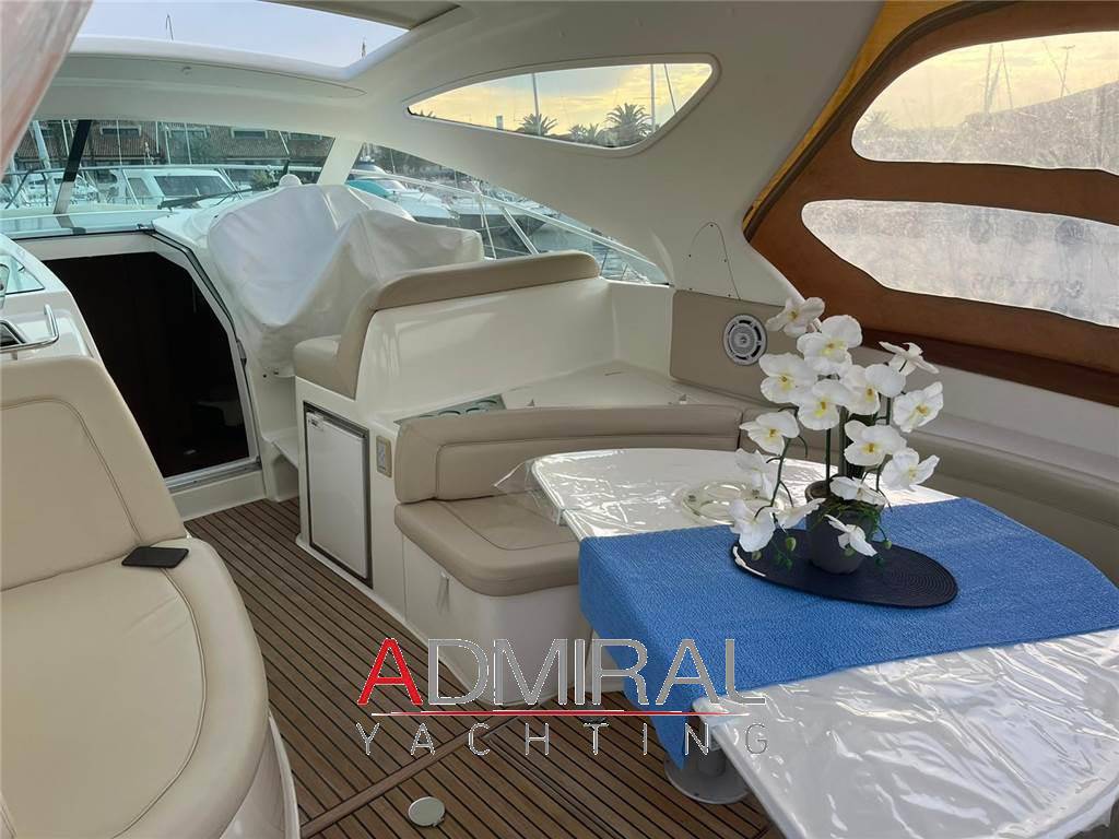Jeanneau Prestige 34 s