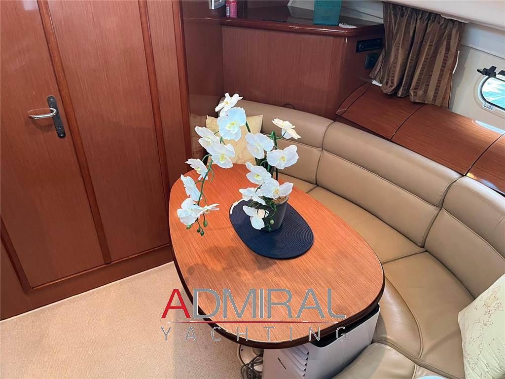 Jeanneau Prestige 34 s