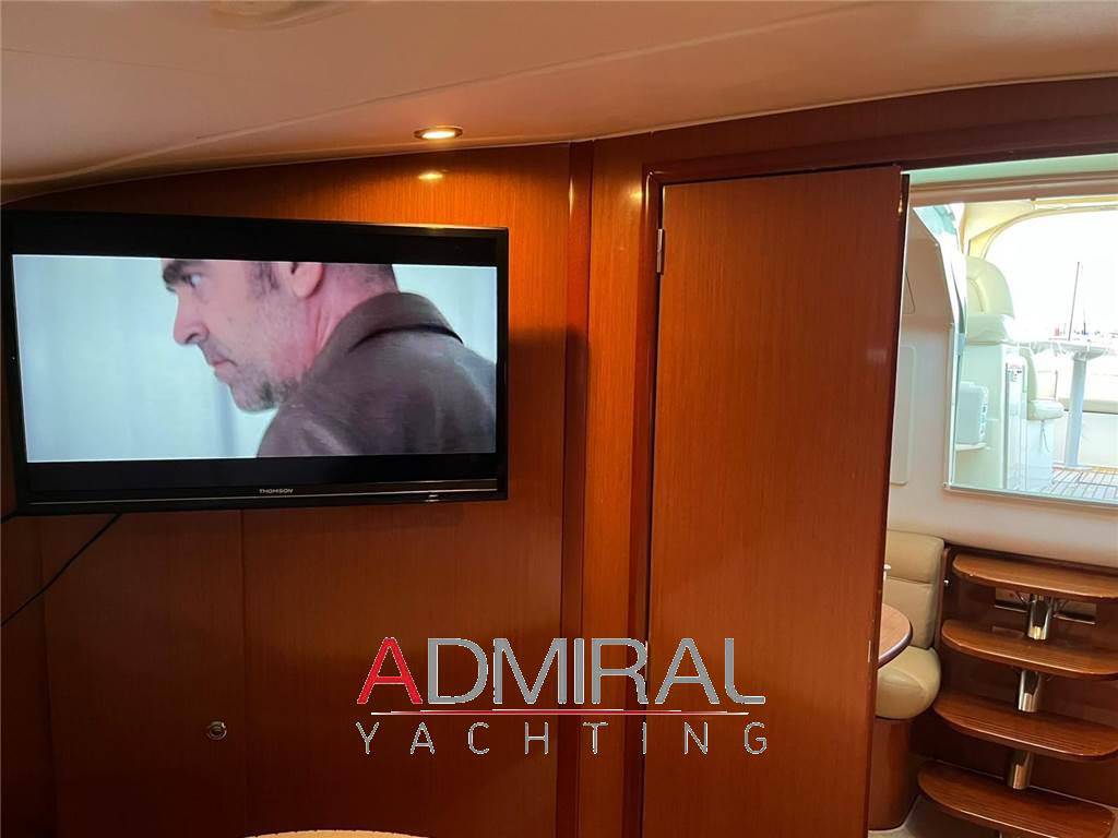 Jeanneau Prestige 34 s