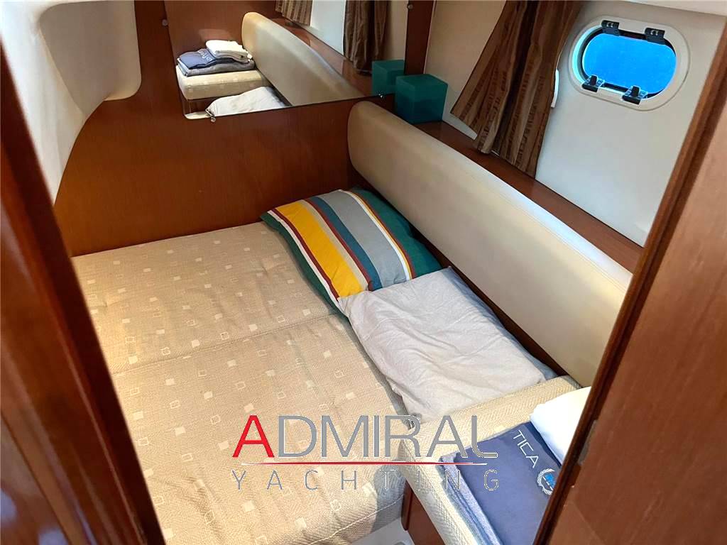 Jeanneau Prestige 34 s