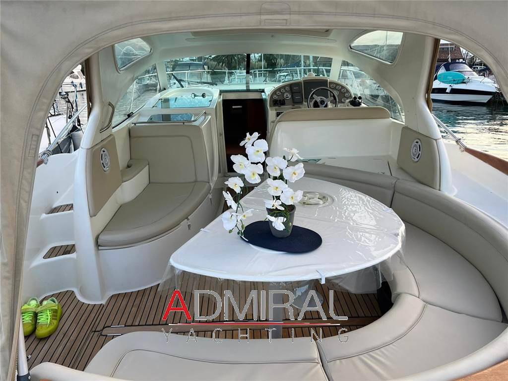 Jeanneau Prestige 34 s